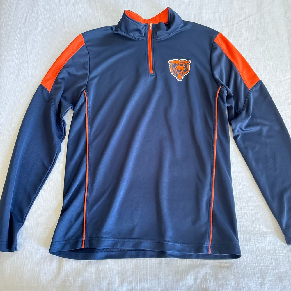 Chicago Bears Top